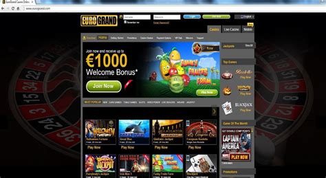  eurogrand online casino/kontakt